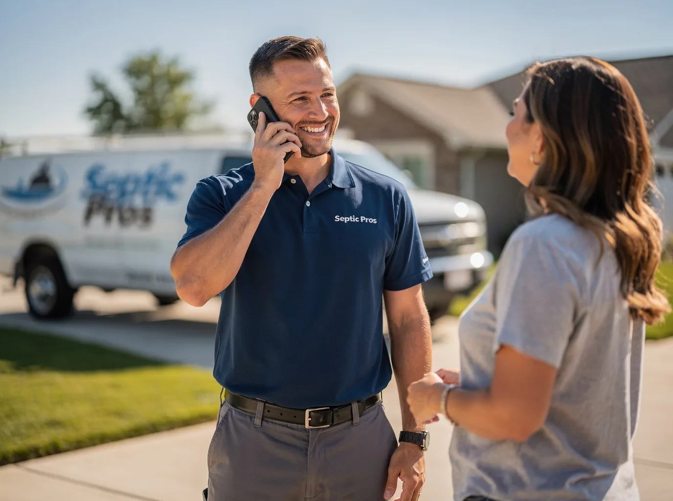 Septic Tank Pumping Havana, AR FAQs
